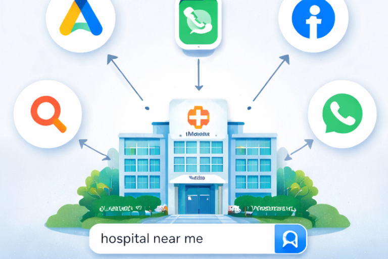 Patient Acquisition